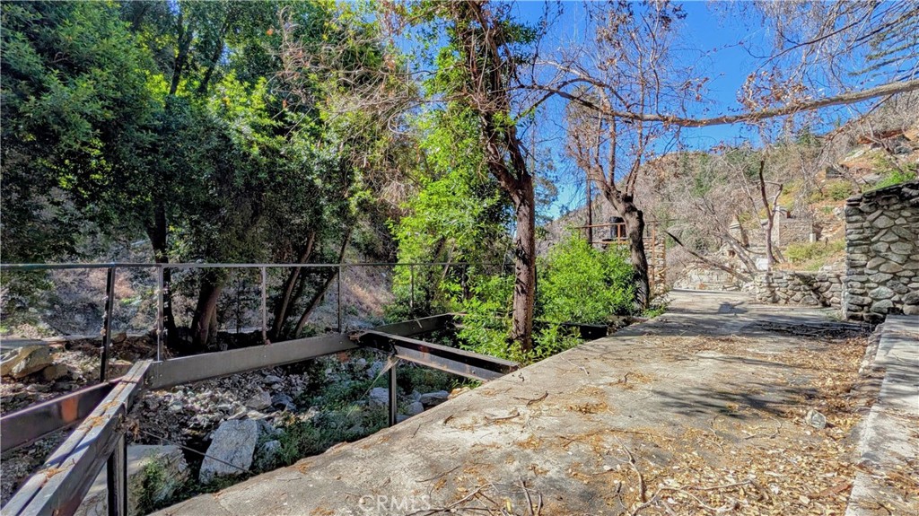 6631 Bear Canyon Road