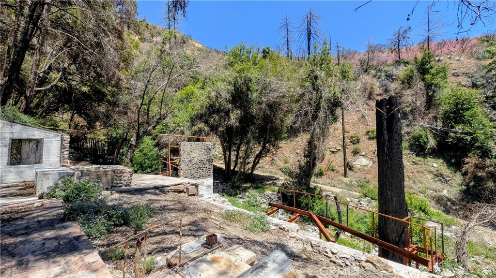 6631 Bear Canyon Road