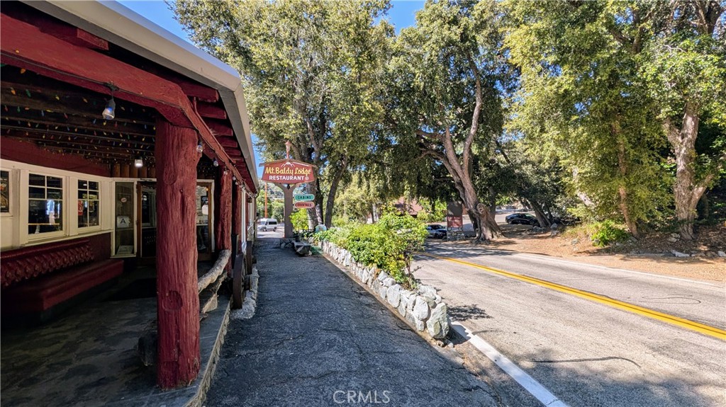 6631 Bear Canyon Road