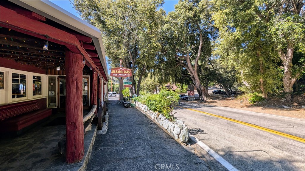 6631 Bear Canyon Road