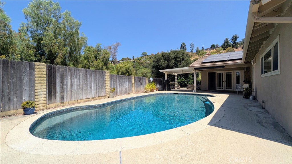 2397 N San Benito Court