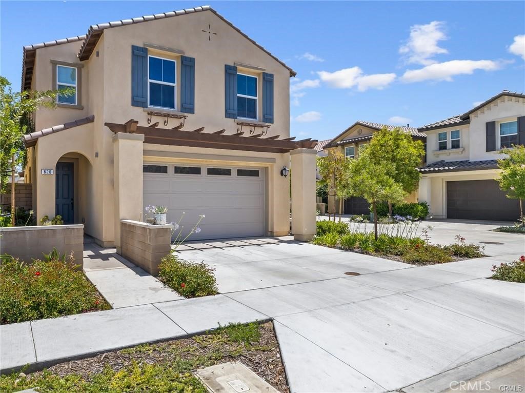 820 Brynlee Place
