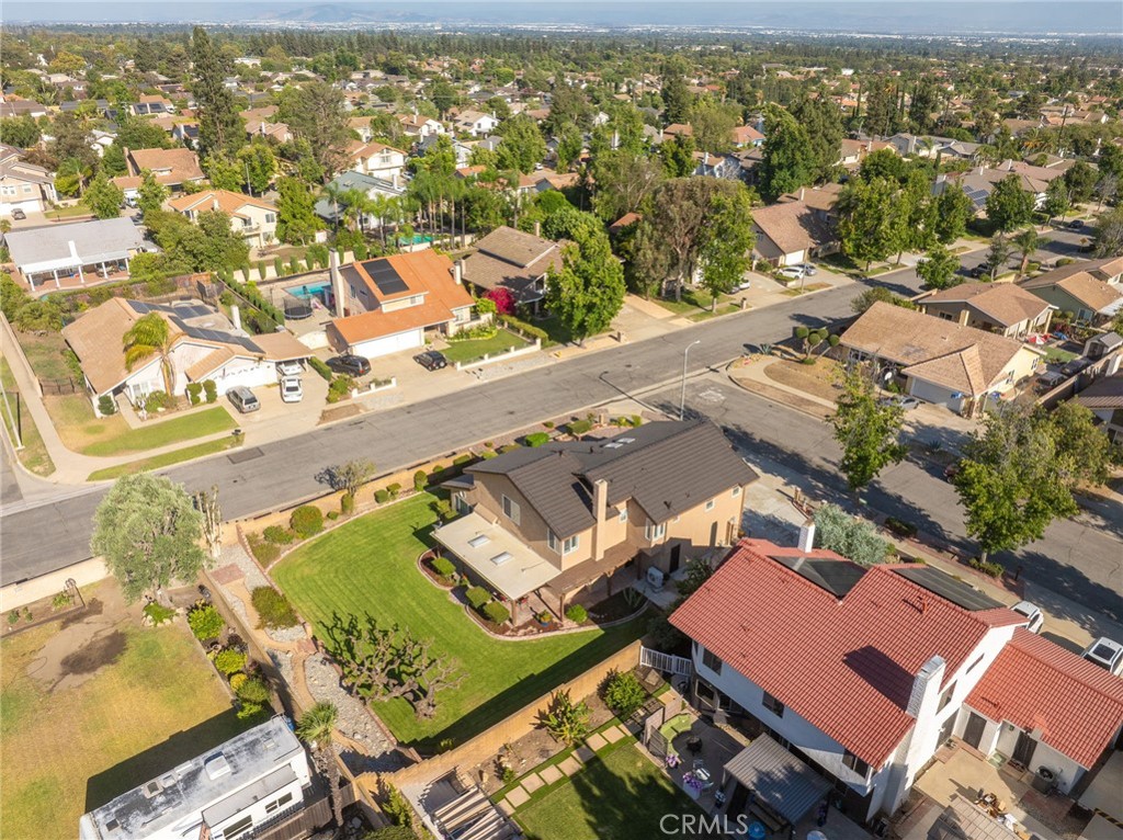 1525 Bridget Court