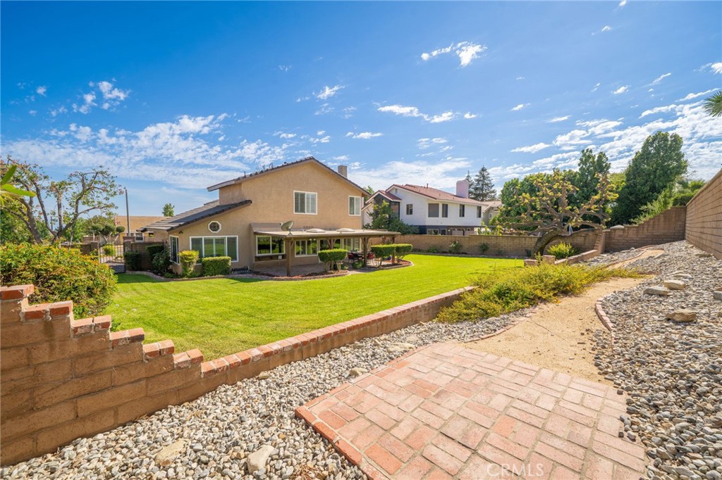 1525 Bridget Court