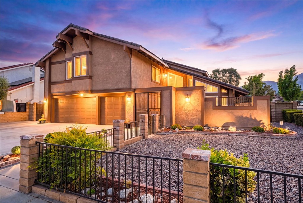 1525 Bridget Court