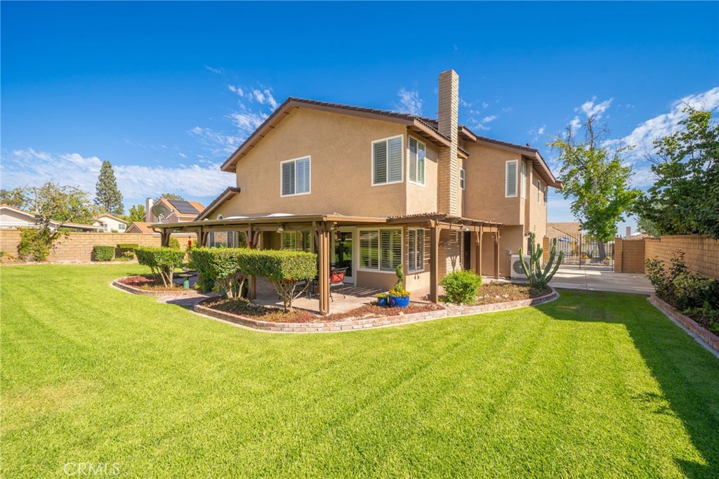1525 Bridget Court