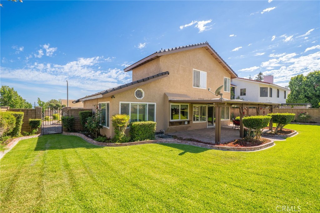 1525 Bridget Court