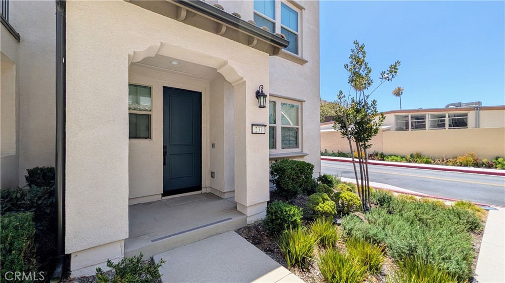 231 Babson Court