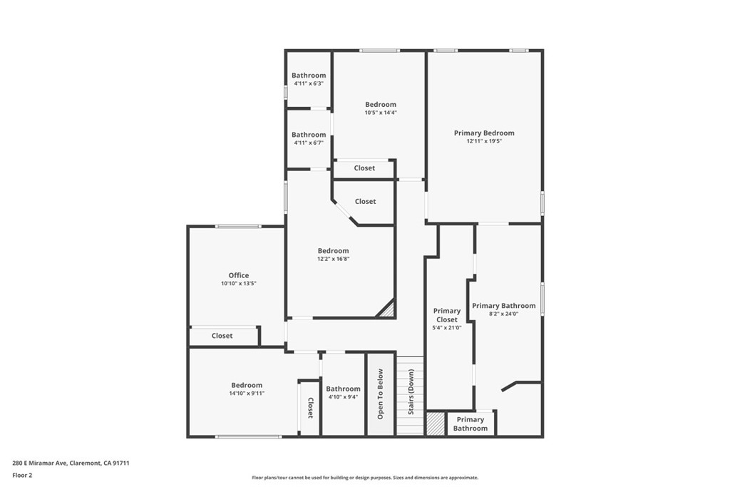280 E Miramar