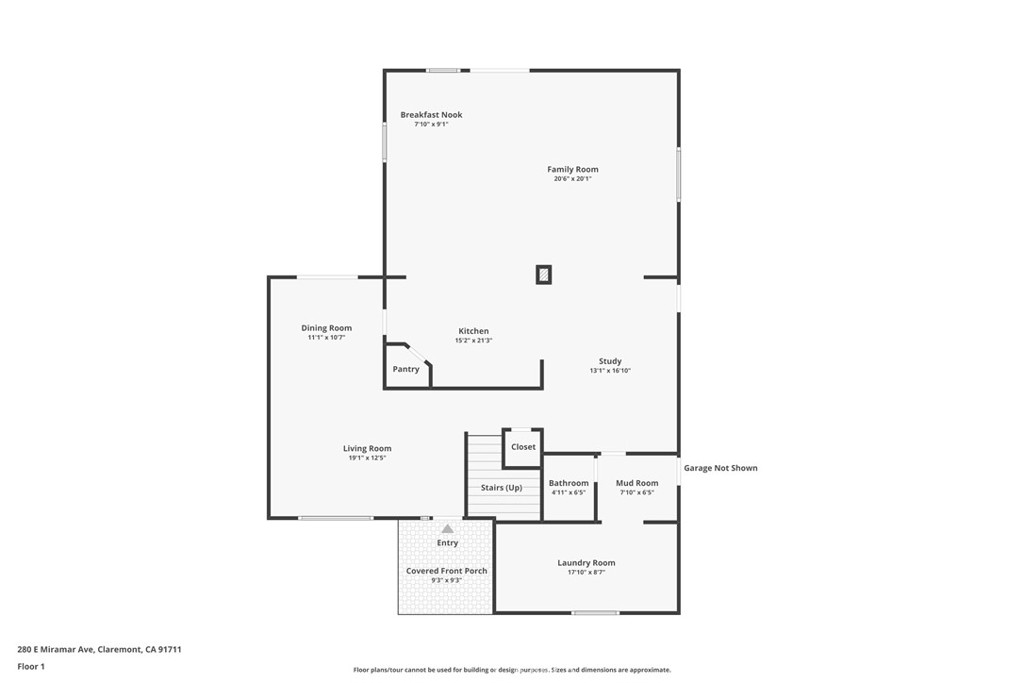 280 E Miramar