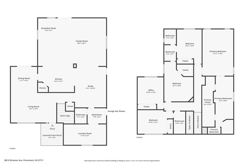 280 E Miramar