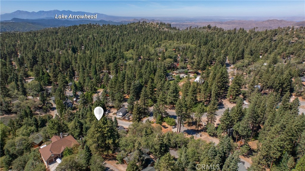 709 Ridge