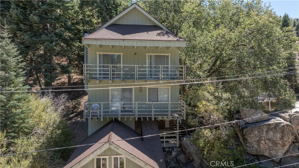 709 Ridge