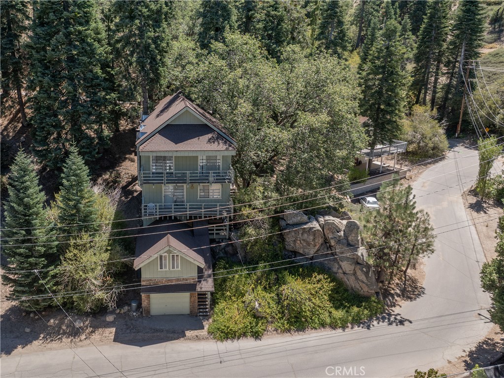 709 Ridge