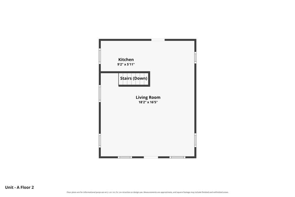 709 Ridge