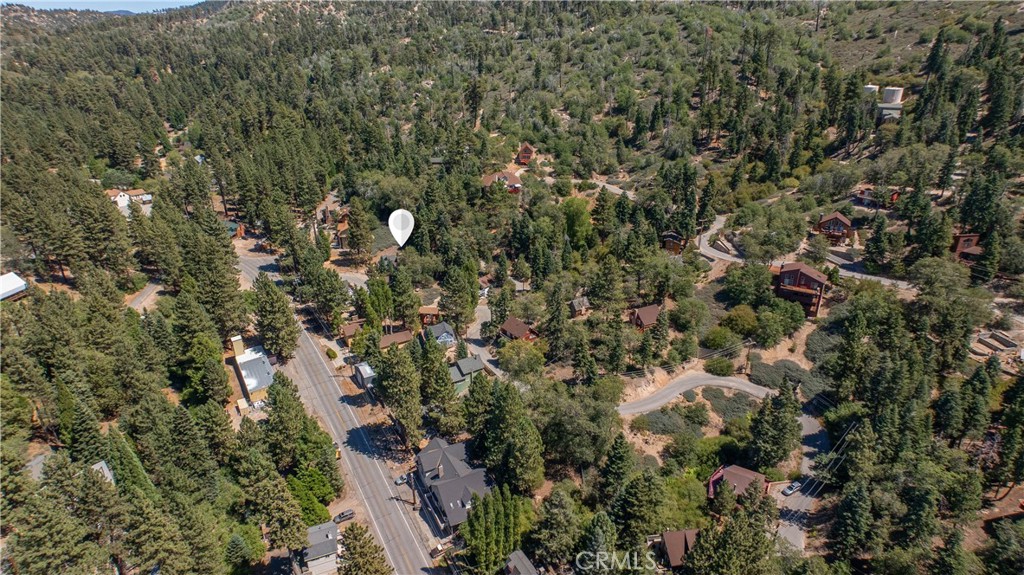 709 Ridge
