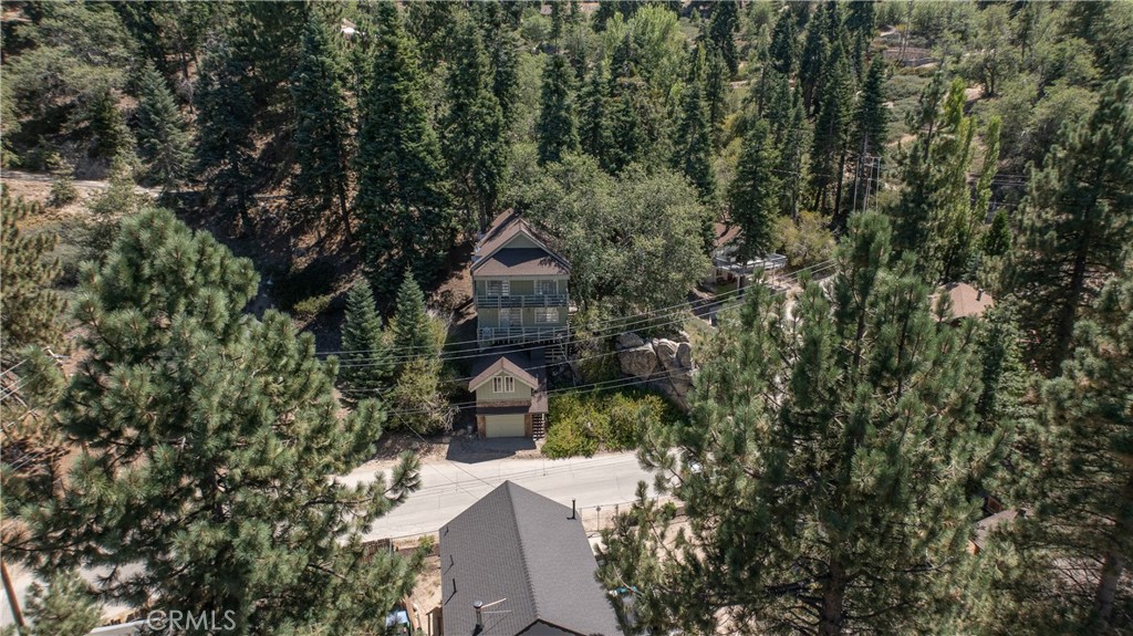 709 Ridge