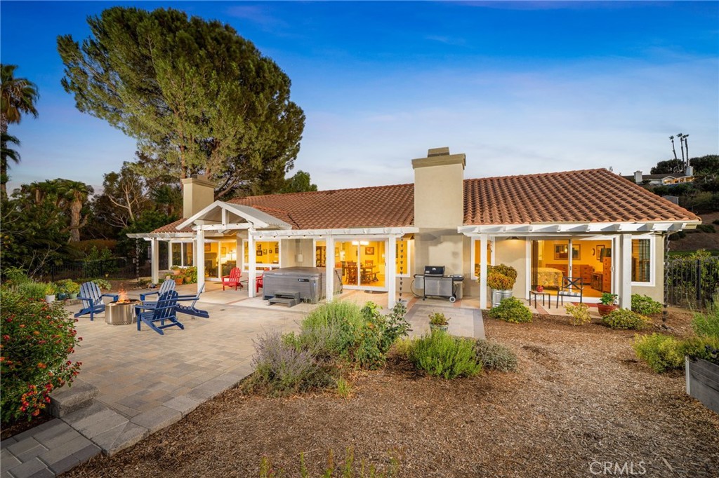 16401 Orangewind Lane