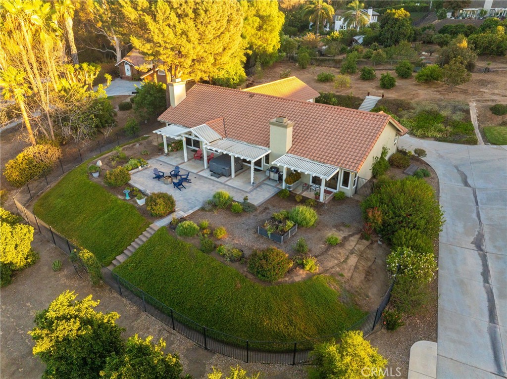 16401 Orangewind Lane