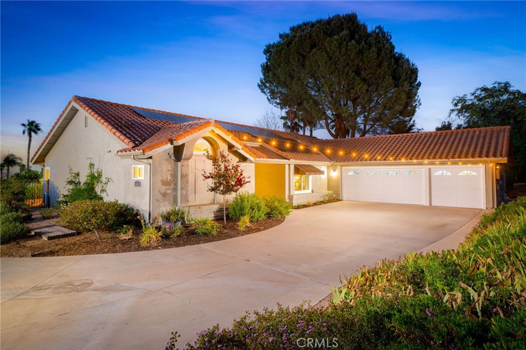 16401 Orangewind Lane