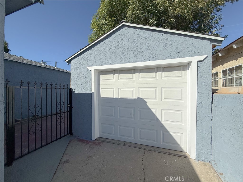 2703 W 132nd Street