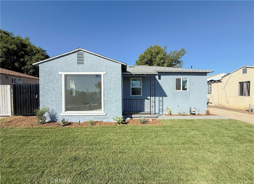 2703 W 132nd Street