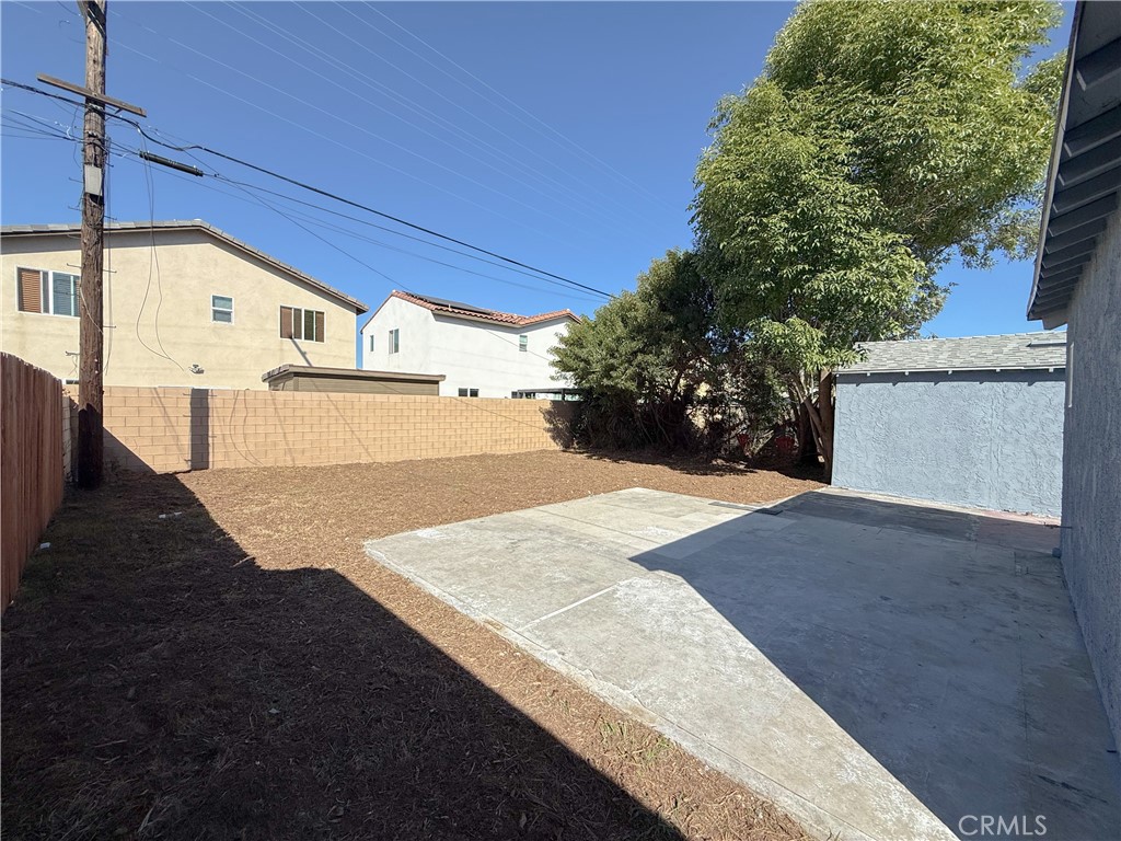 2703 W 132nd Street