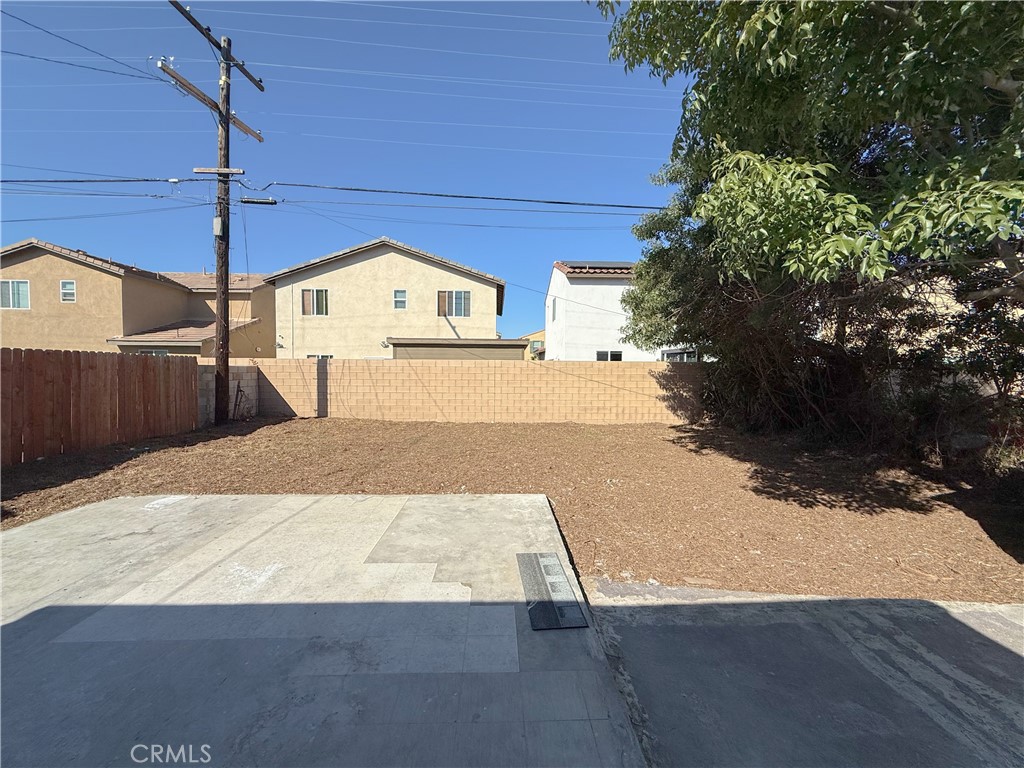 2703 W 132nd Street