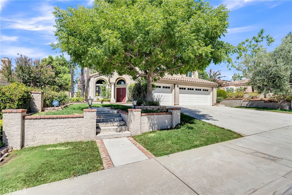 7050 Highland Spring Lane