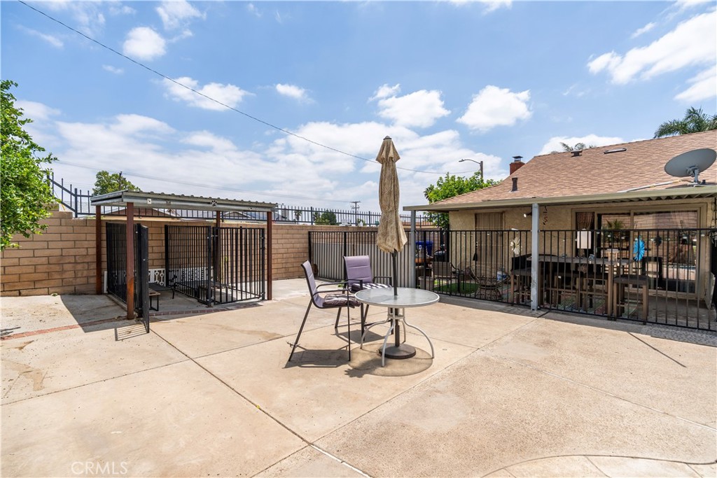 19264 Casmalia Street
