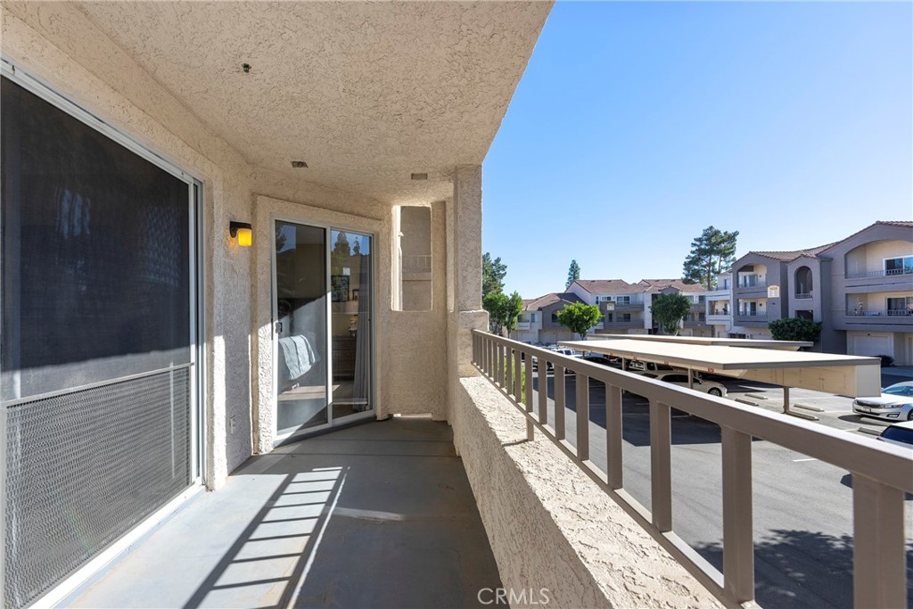 1030 Vista Del Cerro Drive 201