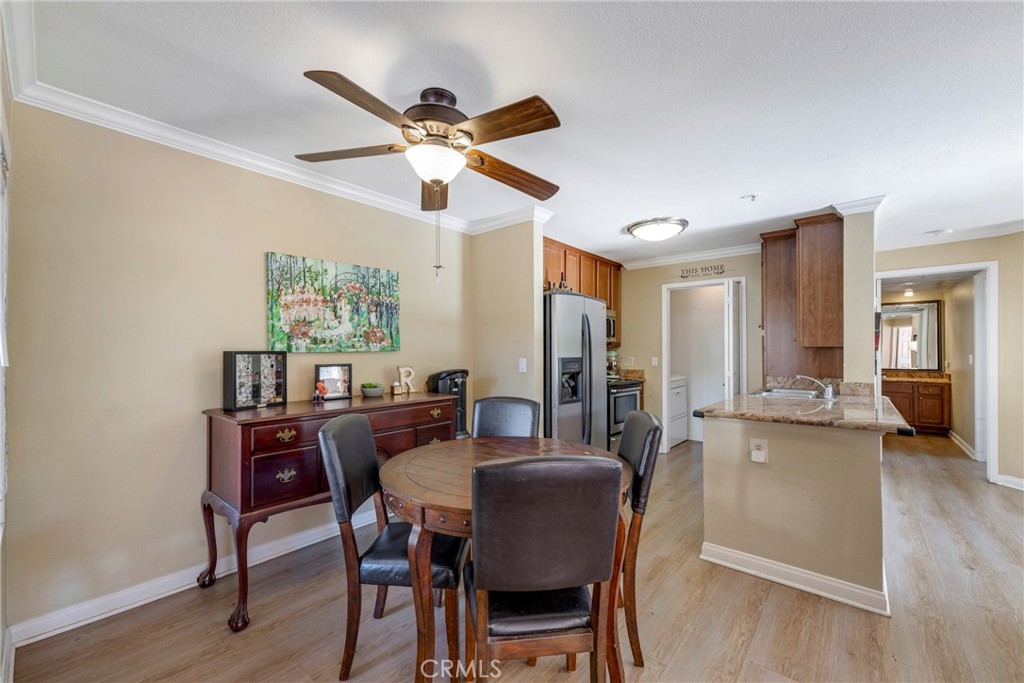 1030 Vista Del Cerro Drive 201