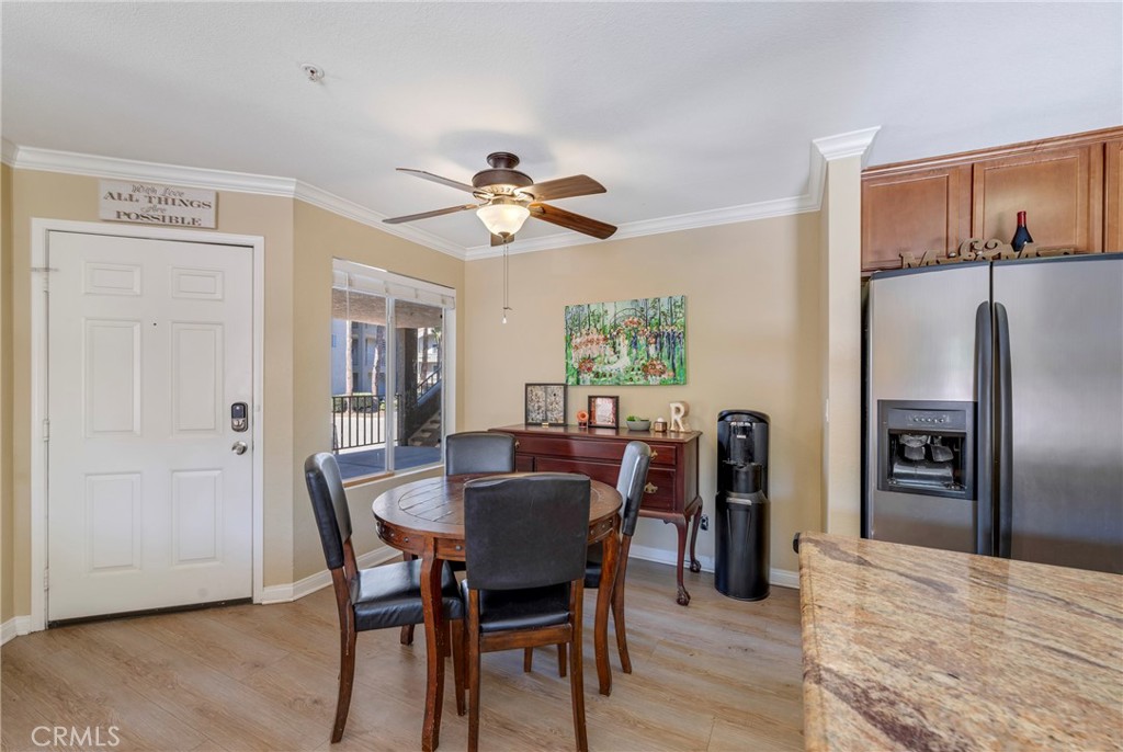 1030 Vista Del Cerro Drive 201
