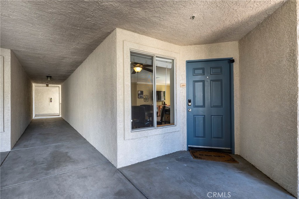 1030 Vista Del Cerro Drive 201