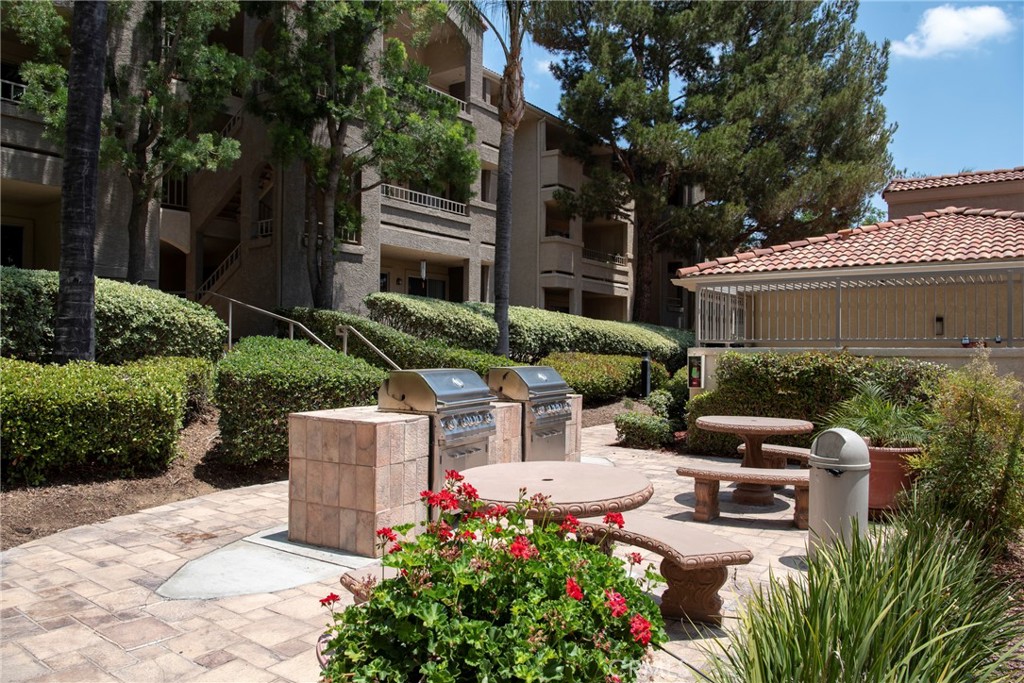 1030 Vista Del Cerro Drive 201