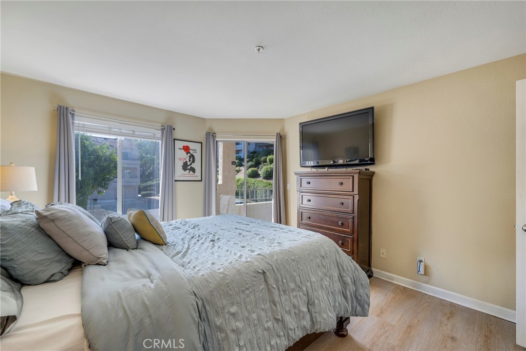 1030 Vista Del Cerro Drive 201