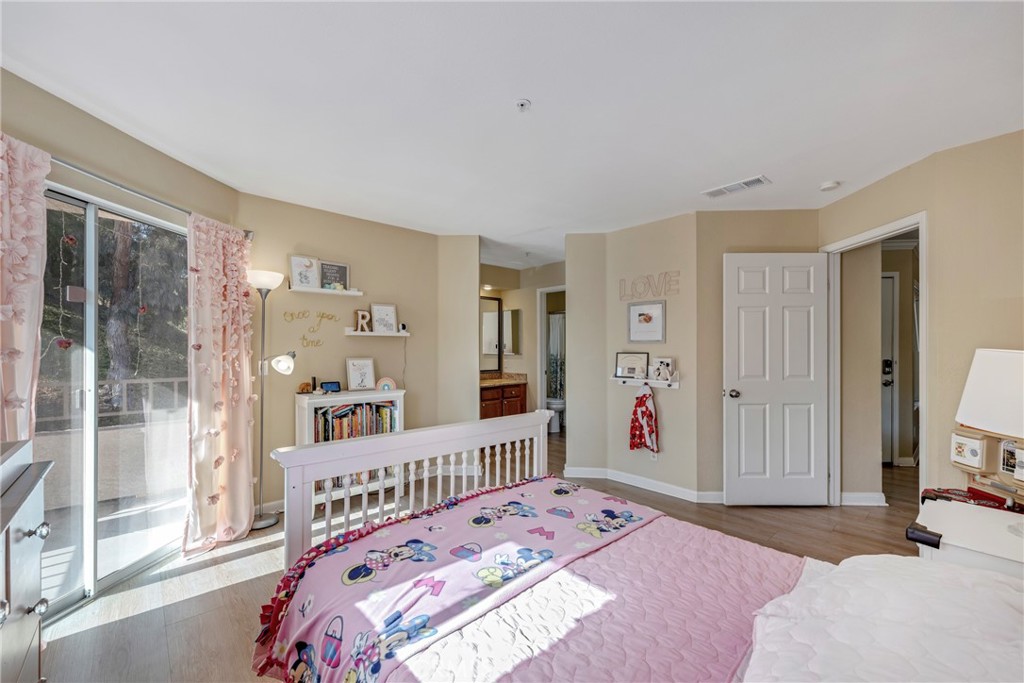 1030 Vista Del Cerro Drive 201
