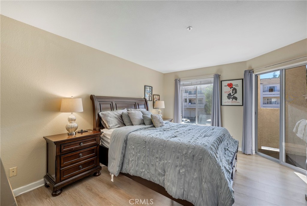 1030 Vista Del Cerro Drive 201