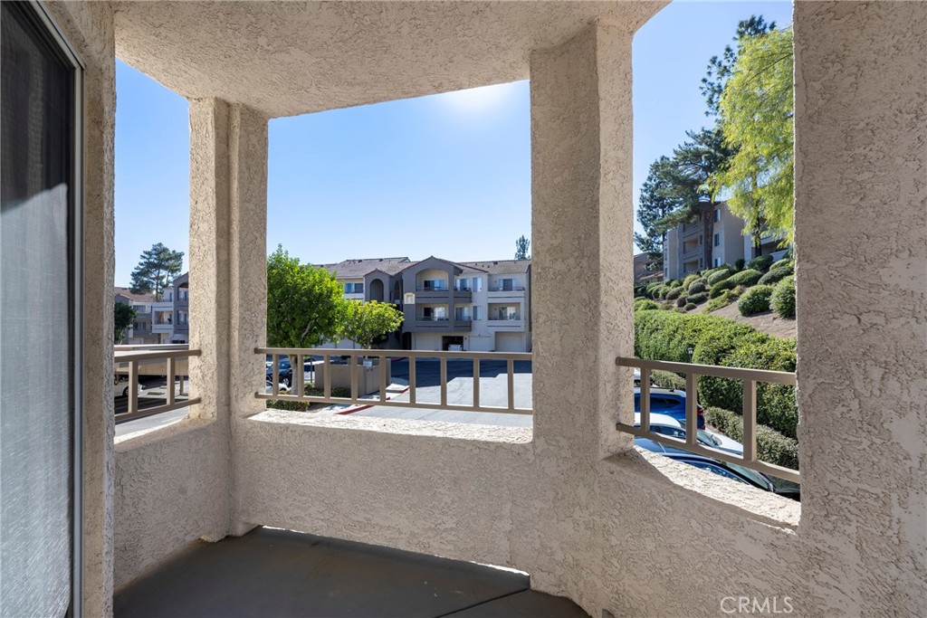1030 Vista Del Cerro Drive 201