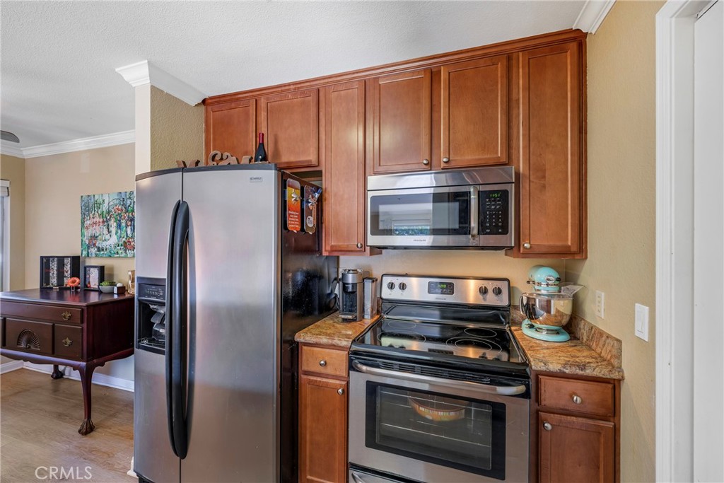 1030 Vista Del Cerro Drive 201