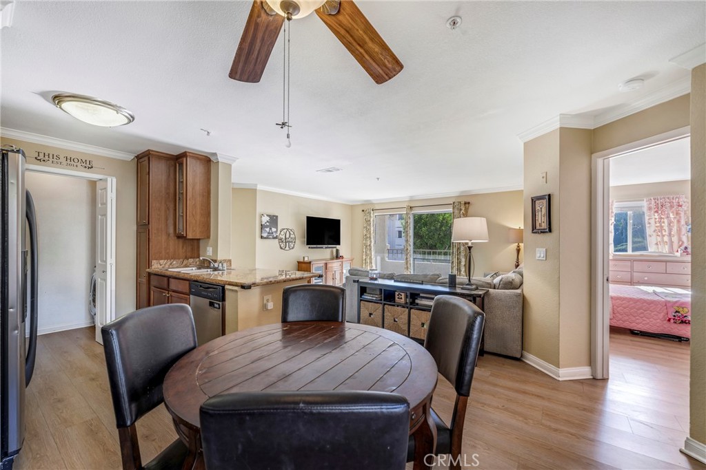 1030 Vista Del Cerro Drive 201