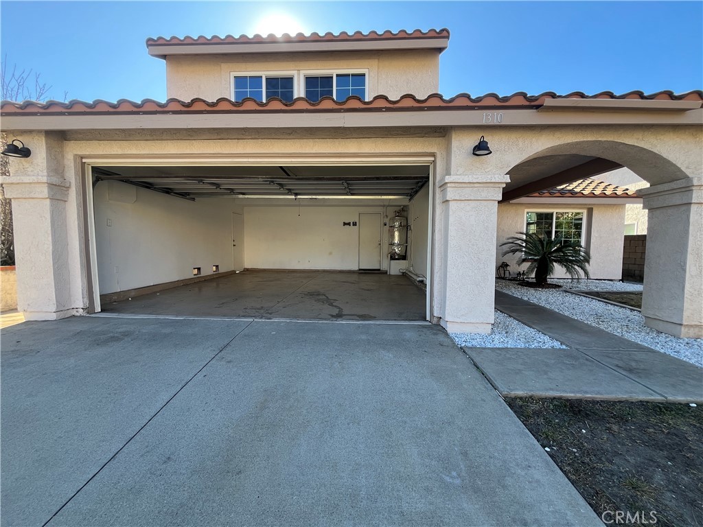 1310 Zinnia Street
