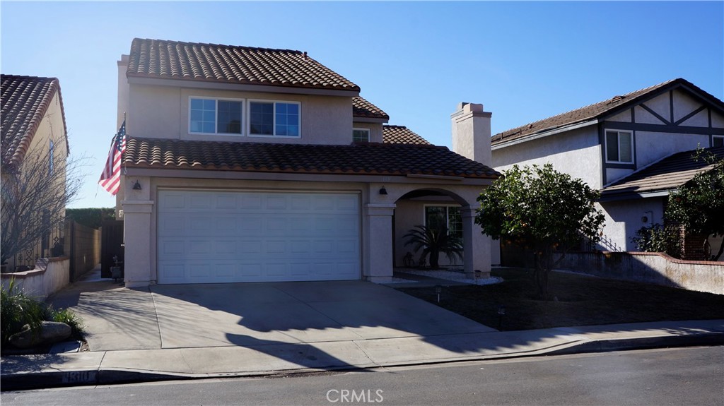 1310 Zinnia Street