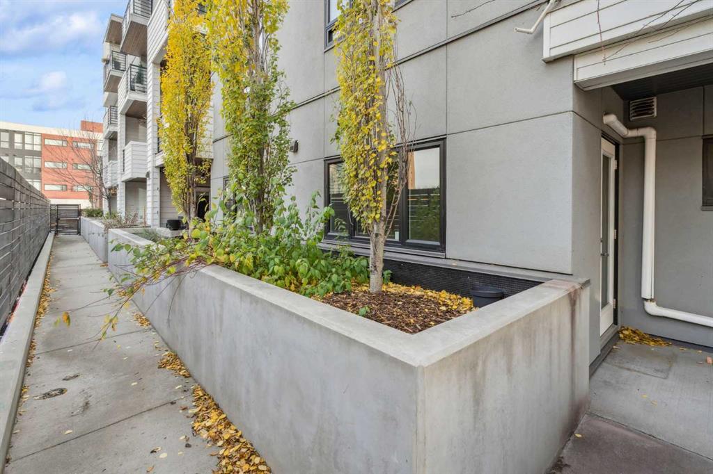 120 18 Avenue SW Unit: 105