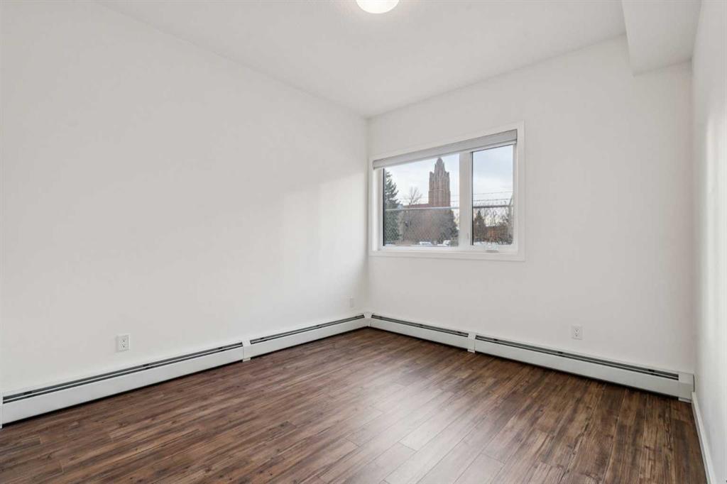 120 18 Avenue SW Unit: 105