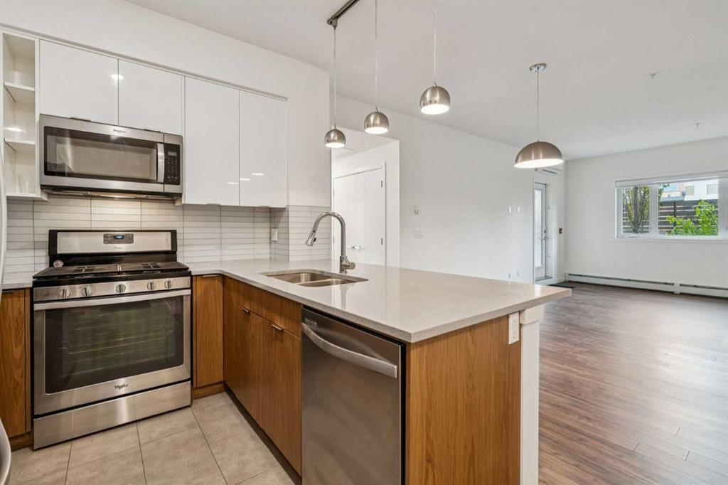 120 18 Avenue SW Unit: 105