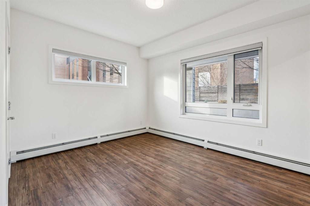 120 18 Avenue SW Unit: 105