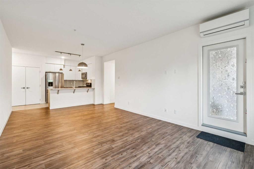 120 18 Avenue SW Unit: 105