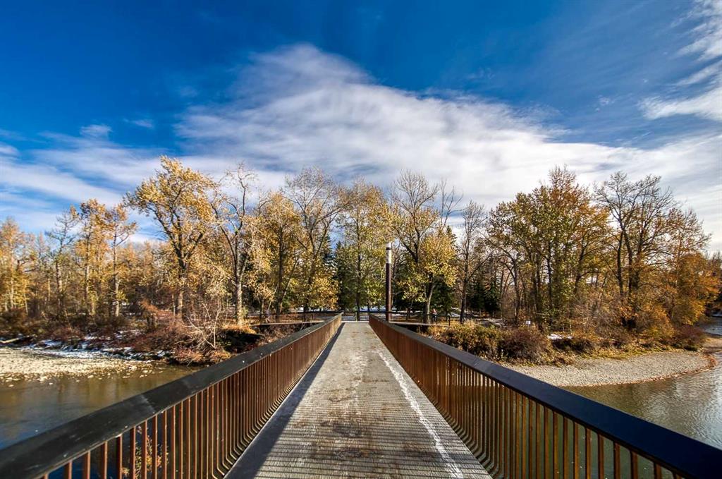 120 18 Avenue SW Unit: 105