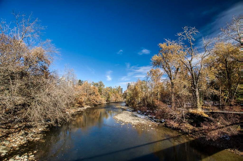 120 18 Avenue SW Unit: 105